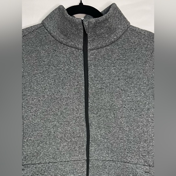 Lululemon Going Places Jacket Cozy Outdoor Winter Fall Travel Yoga Activewear - Picture 8 of 15